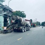 Bán lô đất trung tâm thị trấn an dương 48m giá hơn 1 tỷ lh 0979087664