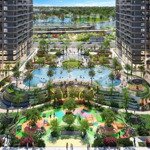 Căn 1pn + opus one vinhomes grand park, vay 80% ls 0% đến t5/2027, ck cao, giá tốt nhất chỉ hơn 4ỷ