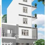 Bán nhà 5 tầng hẻm ô tô đường nguyễn biểu - p. vĩnh hải - tp. nha trang.diện tích83m2, giá bán 7,3 tỷ