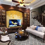 Bán nhà liền kề quang trung siêu đẹp, vị trí hiếm, giá rẻ nhất khu vực, chỉ 21,8 tỷ, 99m2