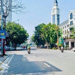 Bán nhà liền kề văn phú, vị trí kinh doanh, diện tích 84m2, tiện ích bạt ngàn, giá nhỉnh 15 tỷ