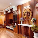 Bán gấp lk làng việt kiều châu âu 76.5m2* 5 tầng hoàn thiện đẹp vỉa hè rộng view gần hồ chỉ 21.8 tỷ