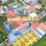 Rẻ nhất thiên hương 62m giá chỉ 850 triệu gần ngay trung tâm tiện ích