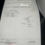 Bán 2 lô đất chính chủ tại thôn phương chử bắc xã trường thành