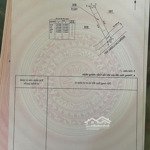 Chủ cần tiền xây nhà nên bán rẻ lại lô đất tâm huyết chuẩn bị đổ nhựa