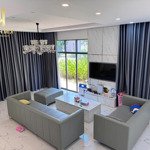 Sở hữu ngay biệt thự song lập gs metrocity - full nội thất đỉnh cao, giá thuê cực tốt