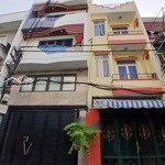 Hẻm 8m - cmt8 - tân bình, dt: 5.3x15.6m dòng tiền 110tr/tháng - chỉ 25.9 tỷ