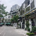 Biệt thự hdi nguyễn chánh, nam trung yên, vip cầu giấy, view vươn hoa, xuất ngoại giao, giá đầu tư