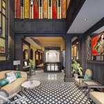Bán tòa khách sạn hạng sang víp nhất phố cổ.292m+263 tỷ phố hàng buồm