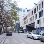 Bán nhà lô góc phố nghĩa đô phân lô ô tô 2 mặt đường thang máy ở ngay, giá 19 tỷ!