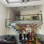 Bán nhà đẹp giá rẻ kp3a, phường trảng dài, tp biên hòa