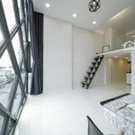 Cho thuê duplex giá chỉ từ 6 triệu, 40m2 - gần cầu tân thuận tây, khu chế xuất - gần đh ufm, q7