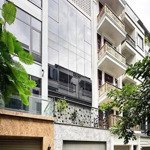 Bán nhà xuân la 87 m 6t mt 5 m giá 27 tỷ tay hồ.,nhà đẹp, phân lô thang máy ,2 thoáng ,ôtô tránh.