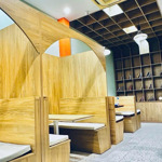 Mặt phố nguyễn thị minh khai 76m2 đang cho thuê 45tr/th giá cực kỳ tốt để đầu tư