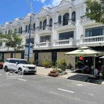 Bán shophouse view đẹp tại thăng long central city, 2,9 tỷ, 100m2