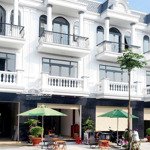Shophouse thăng long- 3tầng - 3pn 4wc - 100m2 - sổ hồng riêng - 2.8tỷ