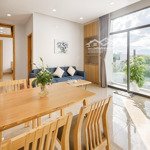 Căn hộ 1-2 phòng ngủ, ngay bách khoa, q.liên chiểu