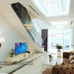 Hot. bán nhà đẹp hxh bình trưng tây quận 2. dt 55m2 shr giá tốt