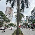 Toà nhà văn phòng tại tân mai - hoàng mai