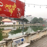 Cần bán 100m đất tại xã nam hồng huyện đông anh hà nội đường rộng 4m ô tô đỗ cửa