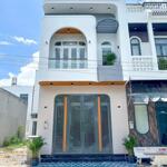 Bán nhà lầu mới 100% nội thất đẹp kdc văn hoá tây đô - hưng thạnh - cái răng - tpct