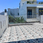 Nhà 2 tầng đường gò ngựa vĩnh thạnh nha trang 2ty5 gần chợ ga