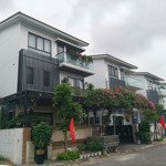 Cơ hội vàng đầu tư căn biệt thự 130,7m xây 3,5 tầng tại dự án bellhomes hải phòng