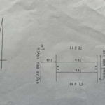 Bán nhà 2 tầng có 2 mặt tiền đường phan anh và phạm ngọc thạch, tp.huế