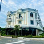 Bán shophouse tại thăng long central city, 2,9 tỷ, 100m2, 3pn, 4wc
