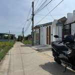 Bán Đất Tại Phạm Thị Cầm, Xã Phước Lâm, Cần Giuộc, Long An, Giá Siêu Hời, 1,07 Tỷ, 120M2