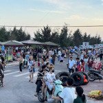 Chính Chủ Bán Gấp Đất Sát Bãi Tắm Biển Quất Lâm 100M2 Chỉ 1 Tỷ 350 Triệu. Liên Hệ: 0972043862