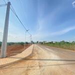 Đất mặt đường quy hoạch 30m, ven Đà Lạt, cách sân bay 10 phút. Giá đầu tư F0 cực tốt
