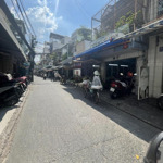 Mặt Tiền Đẹp 4Tầng Kdbb Đa Ngành Chợ Sáng Đoàn V Bơ Q4 Thu Nhập 15 Triệu/Th Shr Hoàn Công-Chỉ 10Tỷ5 Tl