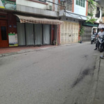 Bán Đất Tại Tân Nhuệ, Thụy Phương, Bắc Từ Liêm, Hà Nội, Giá Ưu Đãi 4,6 Tỷ, 50M2