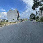 Bán Nền Đất Mặt Tiền Thị Trấn Cần Đước Cách Ubnd Huyện 800M Giá Rẻ