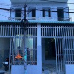 Cho Thuê Nhà Nguyên Căn Gần Kcn Tân Phú Trung, Chính Chủ