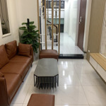 Bán nhà riêng 10,8 tỷ, 50m2, 6pn, 4wc tại kim mã, ngọc khánh, ba đình, hà nội