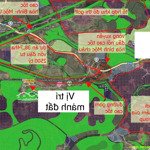 Bán đất đẹp phường vân sơn thị xã mộc châu mặt tiền 14m gần cao tốc
