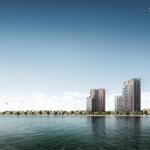 Căn góc 3 pn mặt sông tòa s3 sun symphony 3 tầm view ôm trọn sông hàn, giá 9 tỷ, ck 20%