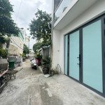 Bán nhà hẽm xe hơi nguyễn thị thập quận 7, 4,2x20, nở hậu 5m đẹp - 3 tầng hoàn công - chỉ 9 tỷ hơn