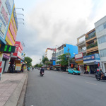 Bán đất tặng nhà mặt tiền đường nguyễn an ninh, p14, ngay khu vực vip của bình thạnh
