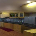 Cho thuê nhà ngõ 5 trần thái thông 70m x4t