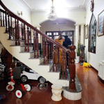 Bán nhà mặt ngõ quan nhân 10 m ra oto trước nhà 2.5m , giáp danh quận cầu giấy.50m2