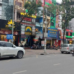 Nhà mặt phố hoàng quốc việt - đoạn đẹp nhất, 126m2, 6 tầng, vỉa hè 10m, 2 thoáng, chỉ 50 tỷ