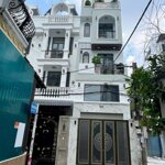 Nhà hẻm nguyễn súy, p tân quý, tân phú dt 64m2 3 lầu 5pn 6wc giá 8,7 tỷ