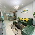Căn hộ chung cư garden gate, phú nhuận, 2pn, dt 78m2, giá 15.5tr/th.lh 0902.500.765