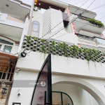 Hiếm có khó tìm hxh 8m! bán nhà ngay sân bay, p. 13, tb (4x13) 1 lầu mà giá chỉ: 9.5 tỷ còn tl