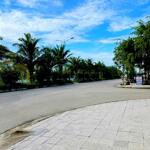 Bán lô đất góc hai mặt tiền đường nguyễn viết song, p. thủy vân, tp. huế cạnh kđt eco garden đang kinh doanh thu nhập ổn định.