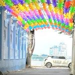 Bán nhà võng thị tây hồ 20 tỷ 100m2 mặt tiền 20m ra oto đỗ 8m ra hồ tây 60m