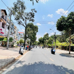 Bán gấp đất giá ngộp ngay đ.2 thủ đức, trước chợ đêm man thiện. dt: 100m2, hẻm 6m, shr.